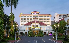 Inna Garuda Yogyakarta Hotel